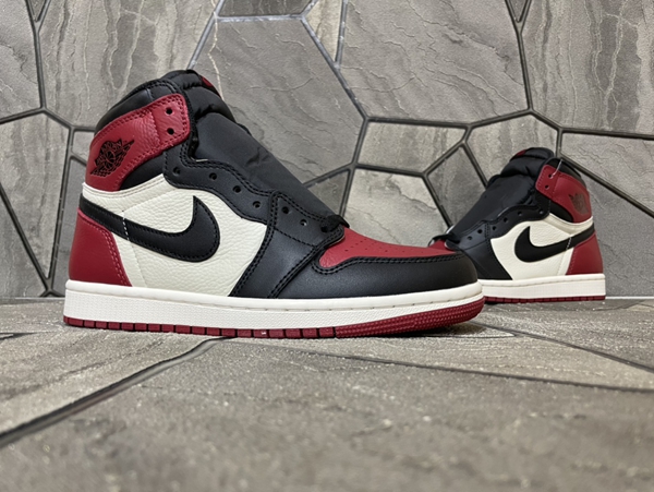 ナイキ靴素材ディテール